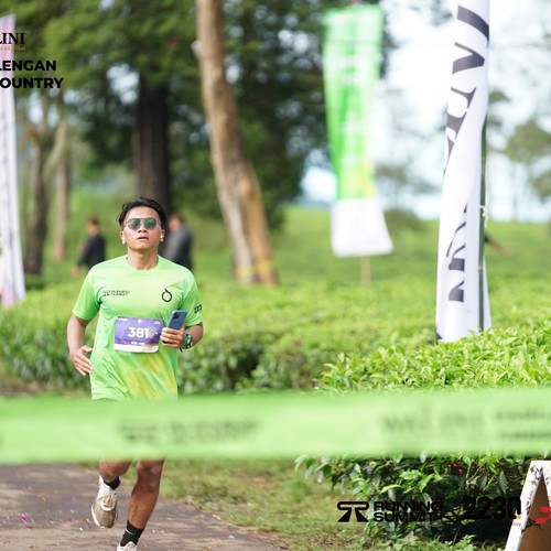 Race photo from PANGALENGAN CROSS-COUNTRY