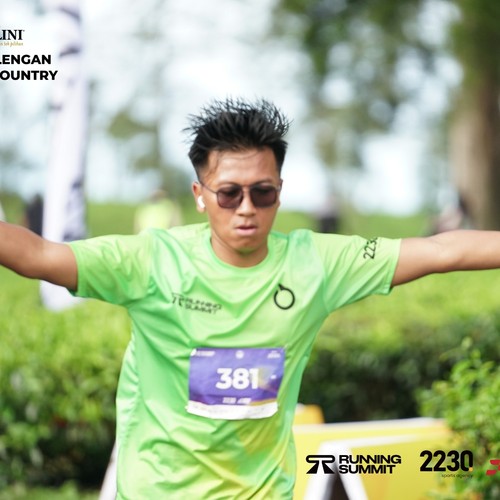 Race photo from PANGALENGAN CROSS-COUNTRY