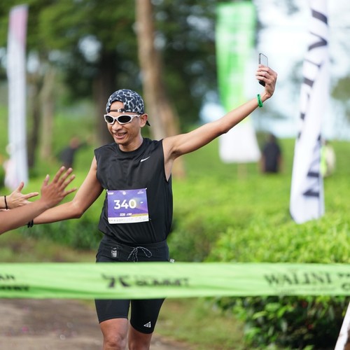 Race photo from PANGALENGAN CROSS-COUNTRY