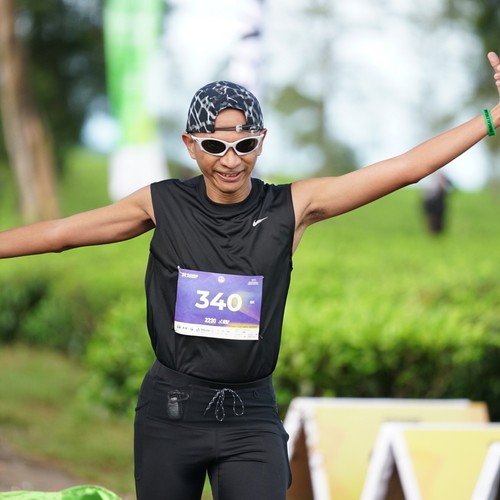 Race photo from PANGALENGAN CROSS-COUNTRY