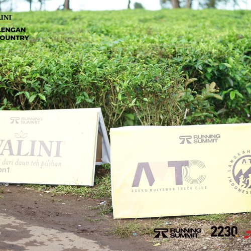 Race photo from PANGALENGAN CROSS-COUNTRY