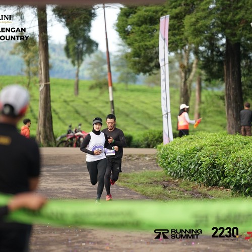 Race photo from PANGALENGAN CROSS-COUNTRY