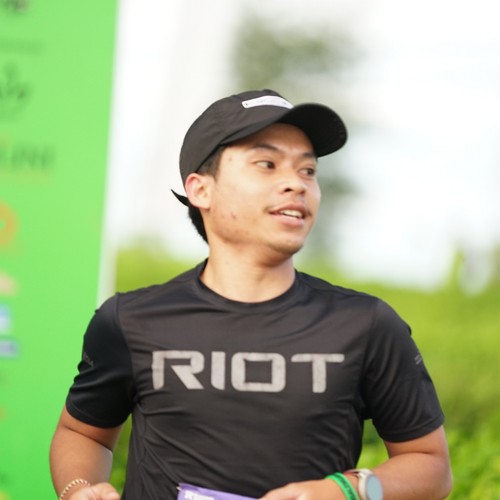 Race photo from PANGALENGAN CROSS-COUNTRY