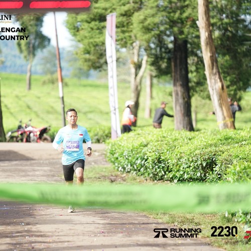 Race photo from PANGALENGAN CROSS-COUNTRY