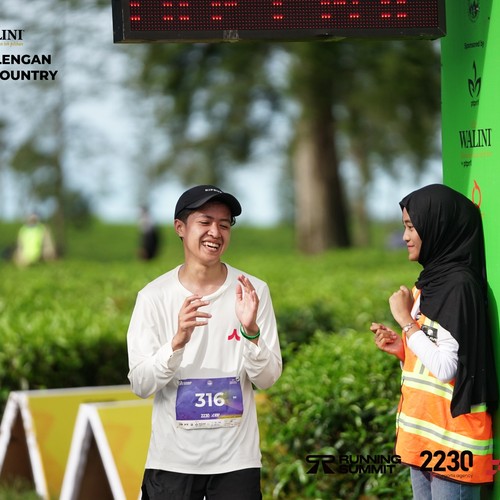 Race photo from PANGALENGAN CROSS-COUNTRY