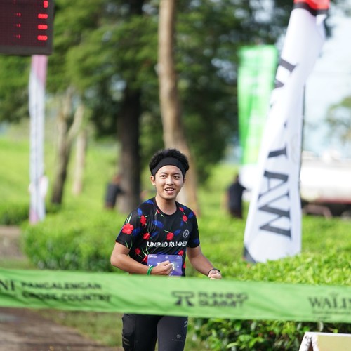Race photo from PANGALENGAN CROSS-COUNTRY