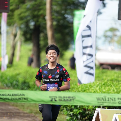 Race photo from PANGALENGAN CROSS-COUNTRY