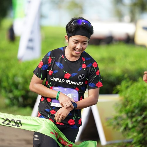 Race photo from PANGALENGAN CROSS-COUNTRY