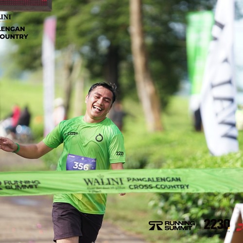 Race photo from PANGALENGAN CROSS-COUNTRY