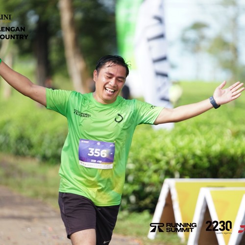 Race photo from PANGALENGAN CROSS-COUNTRY