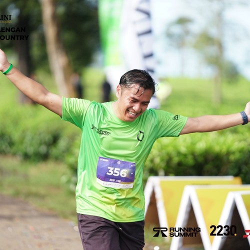 Race photo from PANGALENGAN CROSS-COUNTRY