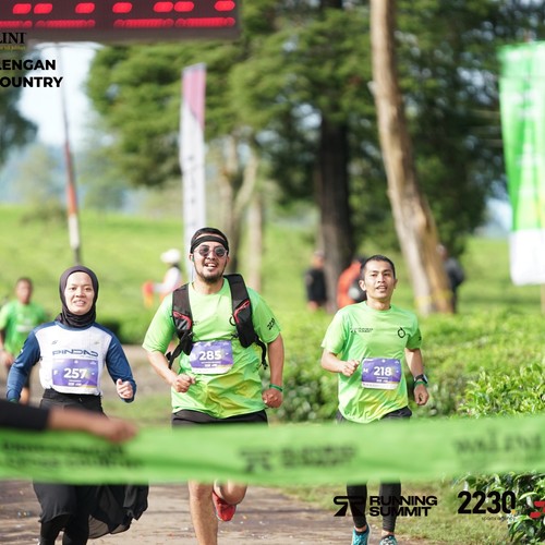 Race photo from PANGALENGAN CROSS-COUNTRY