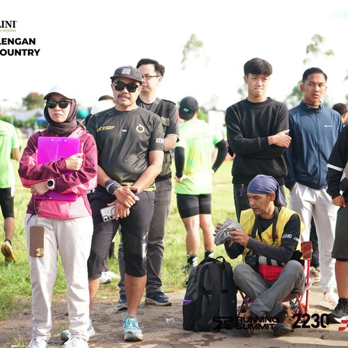 Race photo from PANGALENGAN CROSS-COUNTRY