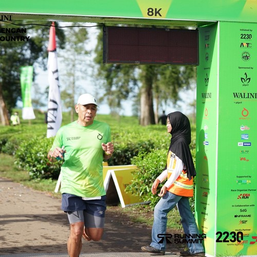 Race photo from PANGALENGAN CROSS-COUNTRY