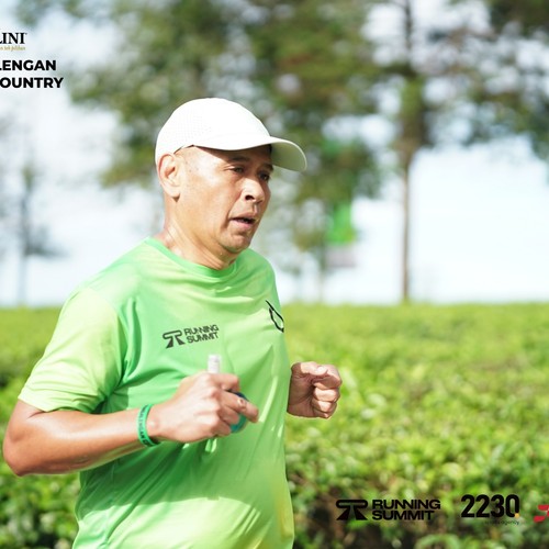 Race photo from PANGALENGAN CROSS-COUNTRY