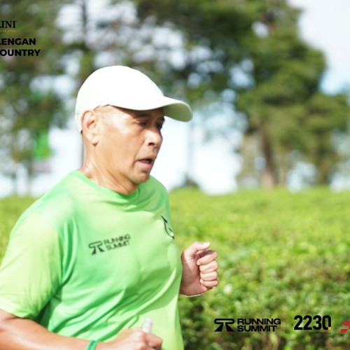 Race photo from PANGALENGAN CROSS-COUNTRY