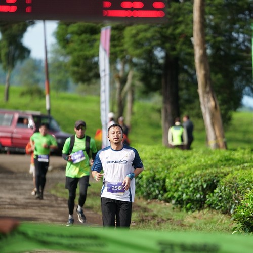 Race photo from PANGALENGAN CROSS-COUNTRY