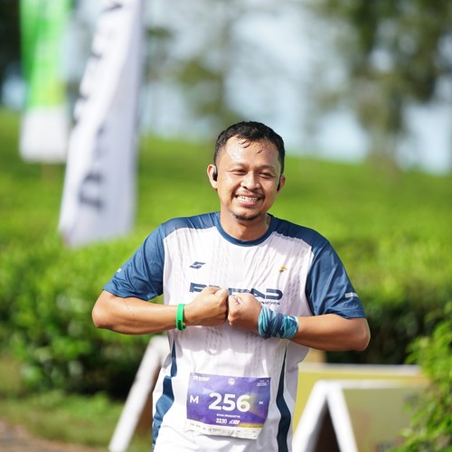 Race photo from PANGALENGAN CROSS-COUNTRY