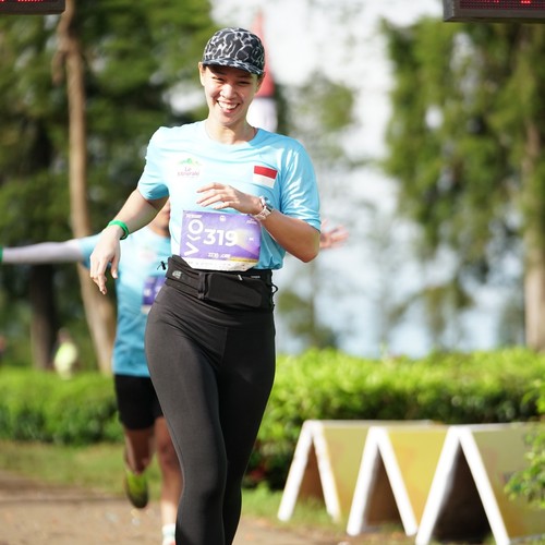 Race photo from PANGALENGAN CROSS-COUNTRY