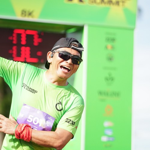 Race photo from PANGALENGAN CROSS-COUNTRY