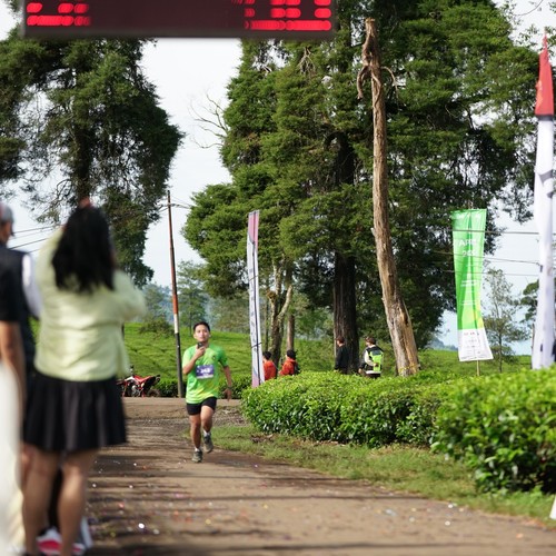 Race photo from PANGALENGAN CROSS-COUNTRY