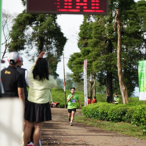Race photo from PANGALENGAN CROSS-COUNTRY
