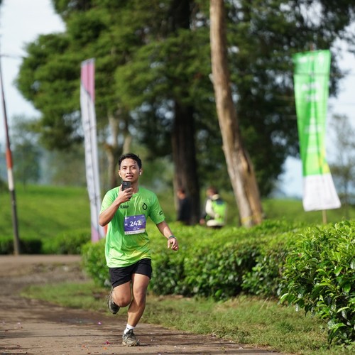 Race photo from PANGALENGAN CROSS-COUNTRY