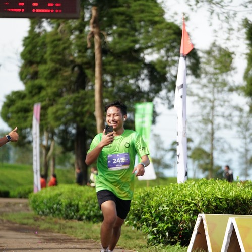 Race photo from PANGALENGAN CROSS-COUNTRY