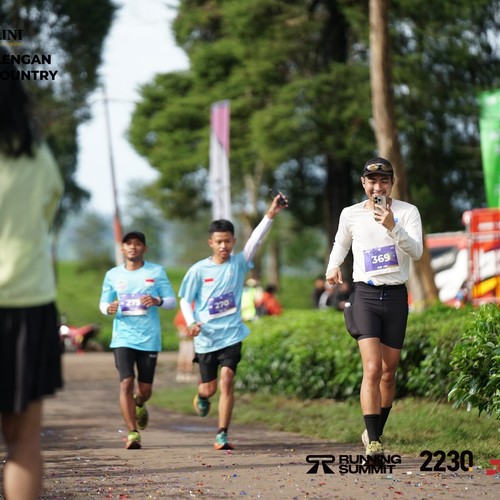 Race photo from PANGALENGAN CROSS-COUNTRY