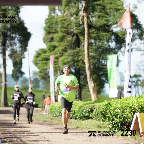 Race photo from PANGALENGAN CROSS-COUNTRY