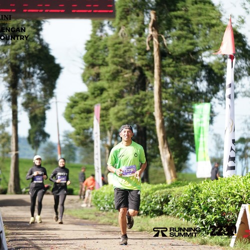 Race photo from PANGALENGAN CROSS-COUNTRY