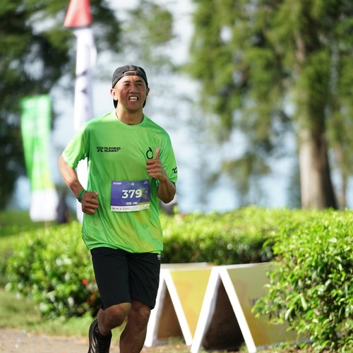 Race photo from PANGALENGAN CROSS-COUNTRY