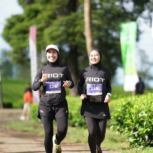 Race photo from PANGALENGAN CROSS-COUNTRY