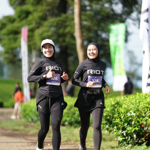 Race photo from PANGALENGAN CROSS-COUNTRY