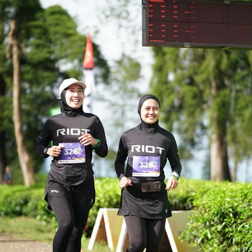 Race photo from PANGALENGAN CROSS-COUNTRY