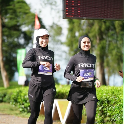 Race photo from PANGALENGAN CROSS-COUNTRY