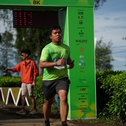 Race photo from PANGALENGAN CROSS-COUNTRY