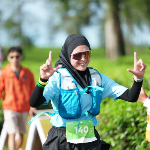 Race photo from PANGALENGAN CROSS-COUNTRY