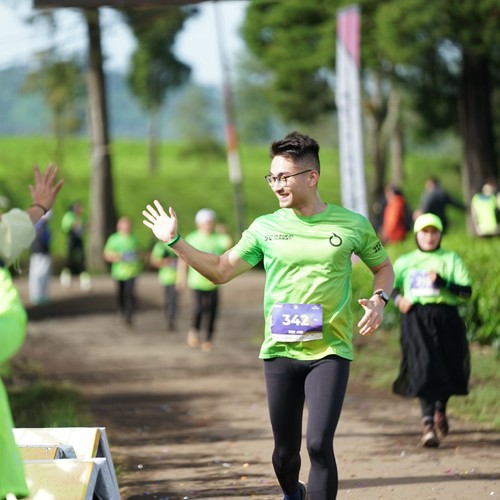 Race photo from PANGALENGAN CROSS-COUNTRY