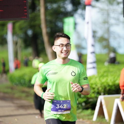 Race photo from PANGALENGAN CROSS-COUNTRY