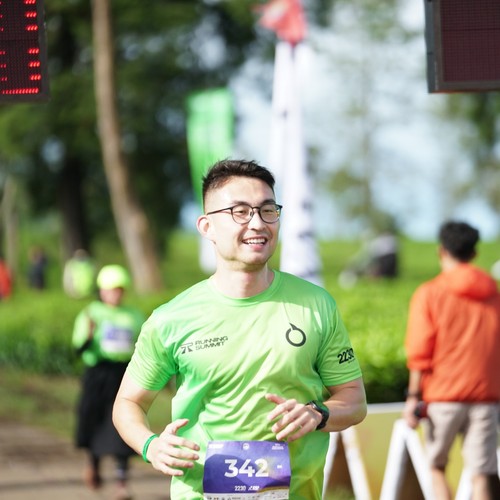 Race photo from PANGALENGAN CROSS-COUNTRY