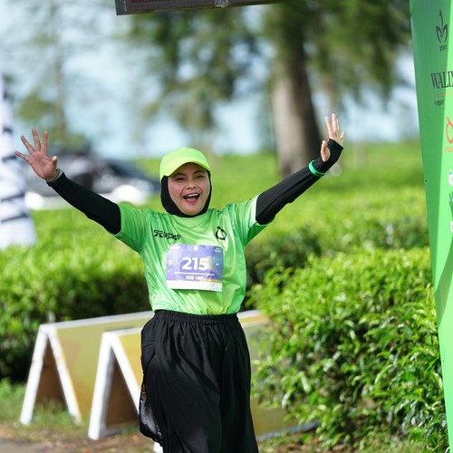 Race photo from PANGALENGAN CROSS-COUNTRY