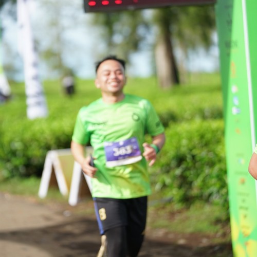 Race photo from PANGALENGAN CROSS-COUNTRY