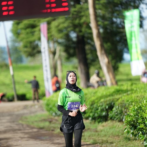 Race photo from PANGALENGAN CROSS-COUNTRY