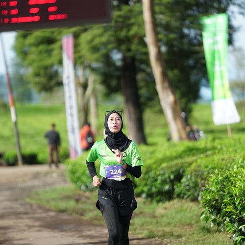 Race photo from PANGALENGAN CROSS-COUNTRY
