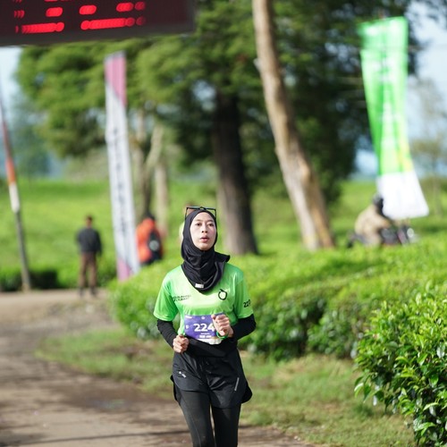 Race photo from PANGALENGAN CROSS-COUNTRY