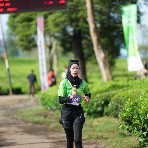 Race photo from PANGALENGAN CROSS-COUNTRY