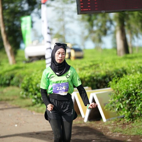 Race photo from PANGALENGAN CROSS-COUNTRY