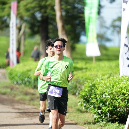 Race photo from PANGALENGAN CROSS-COUNTRY