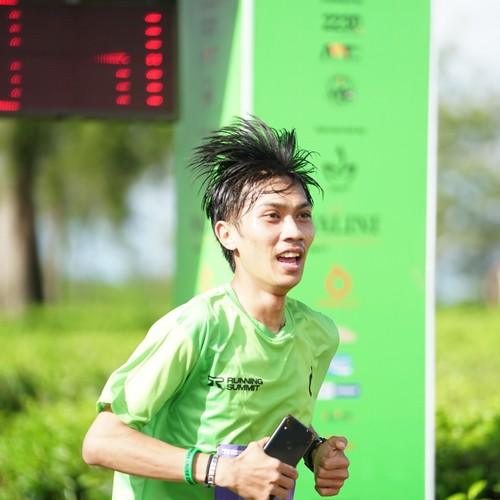 Race photo from PANGALENGAN CROSS-COUNTRY